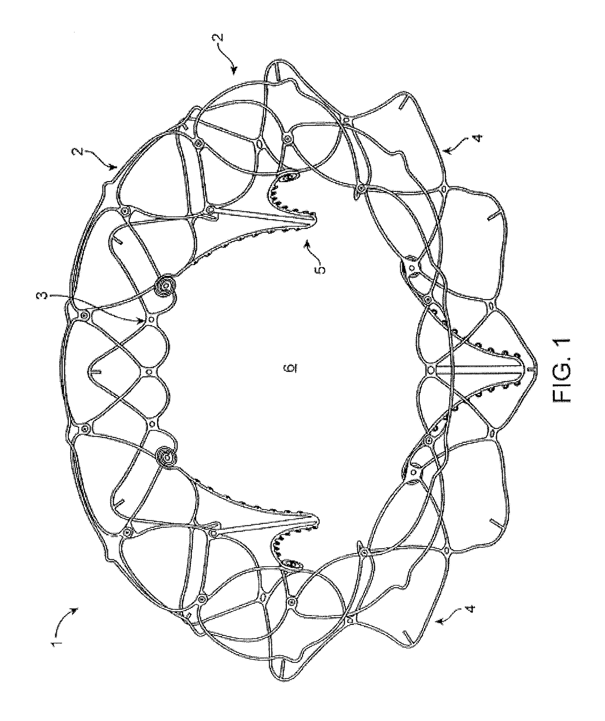 Replacement mitral valves