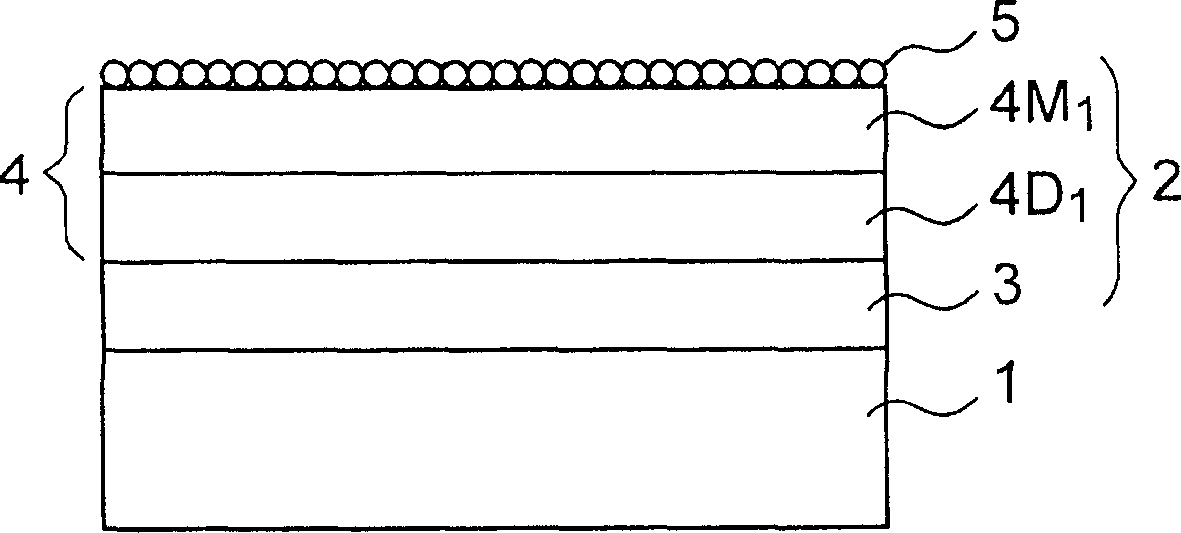 Screen and method for manufacturing the same