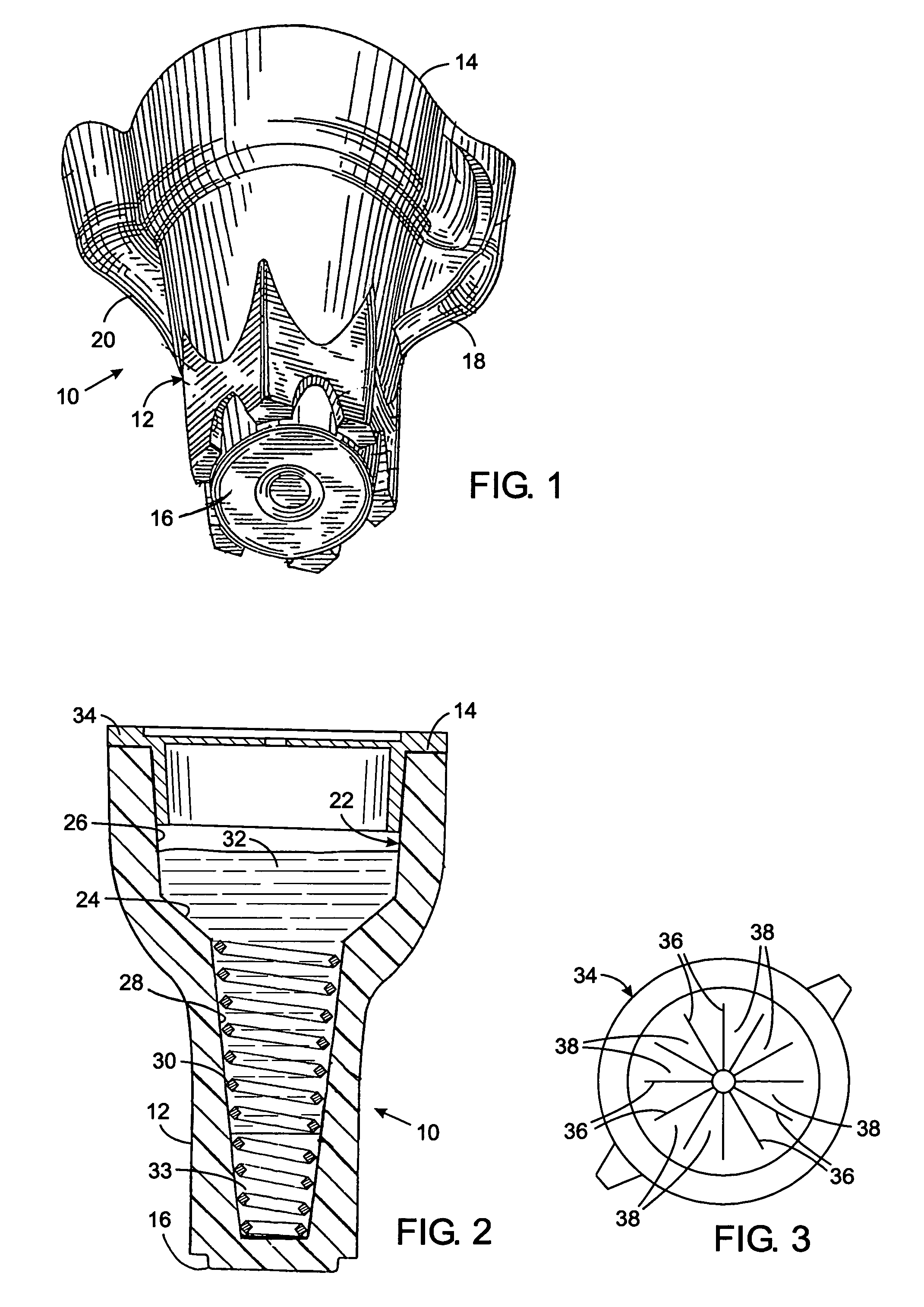 Waterproof twist-on connector for electrical wires