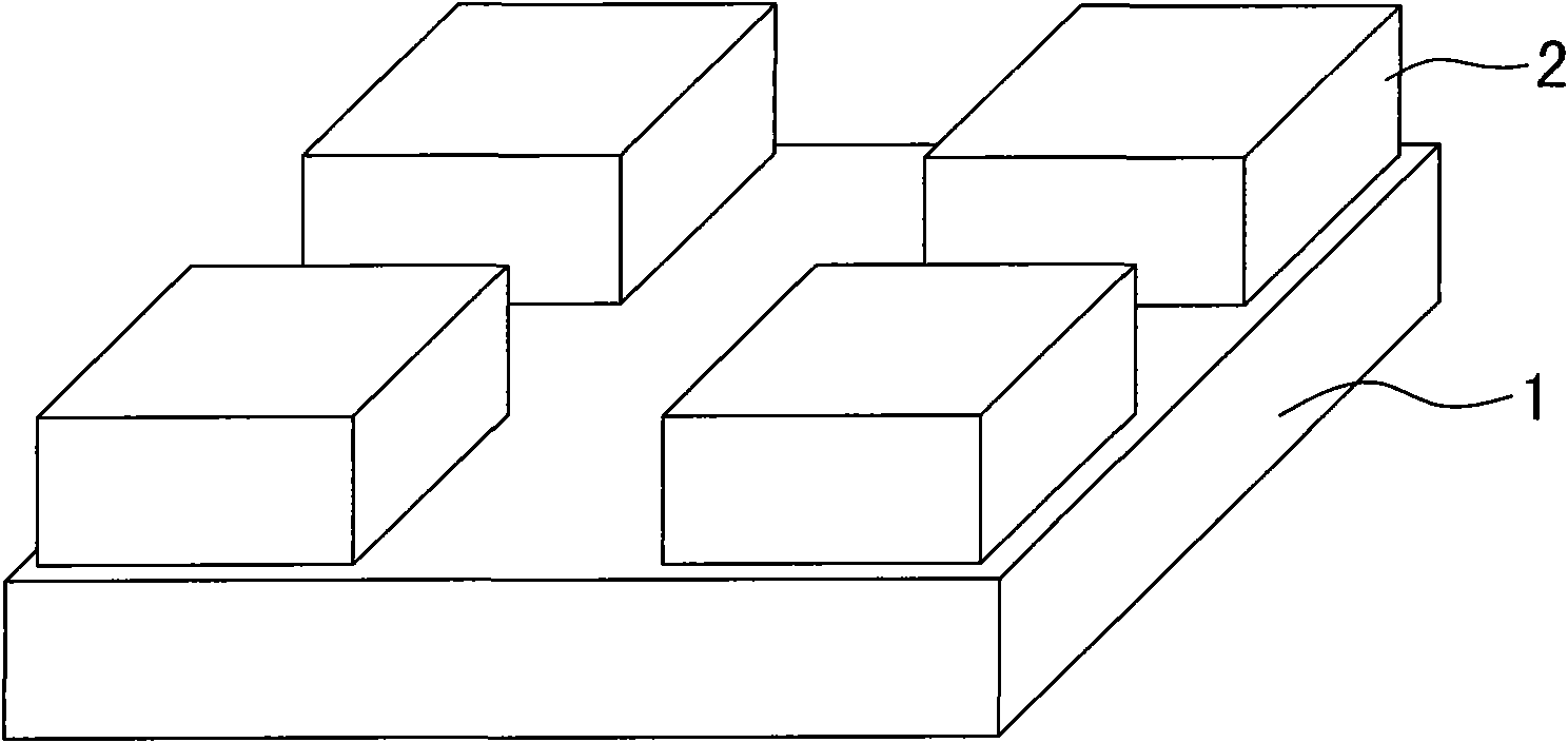 Laser peeling method of gallium nitride-based epitaxial film