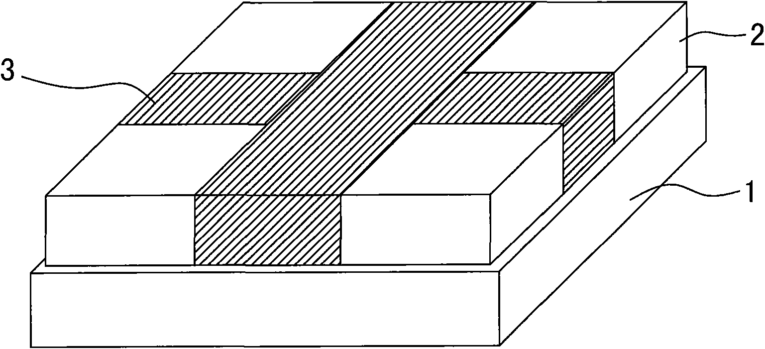 Laser peeling method of gallium nitride-based epitaxial film