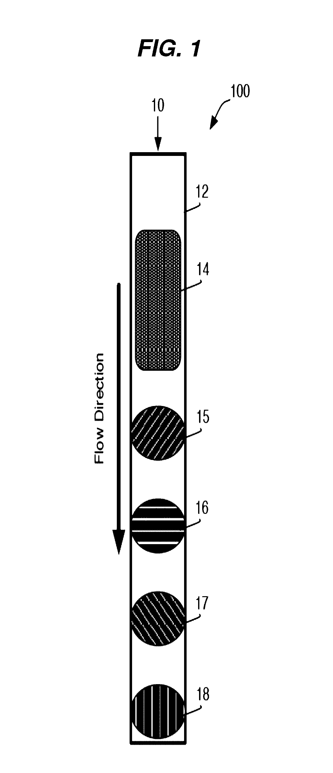 Methods and systems for detecting an analyte in a sample