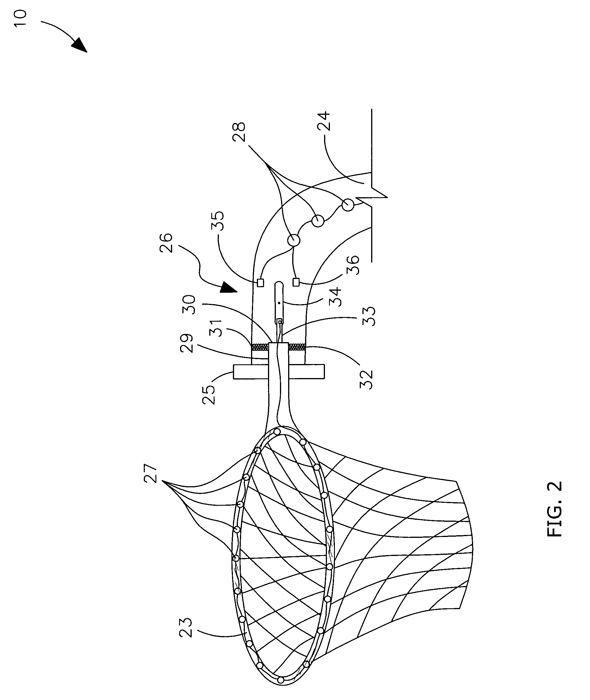 Illuminable basketball rim assembly and associated method