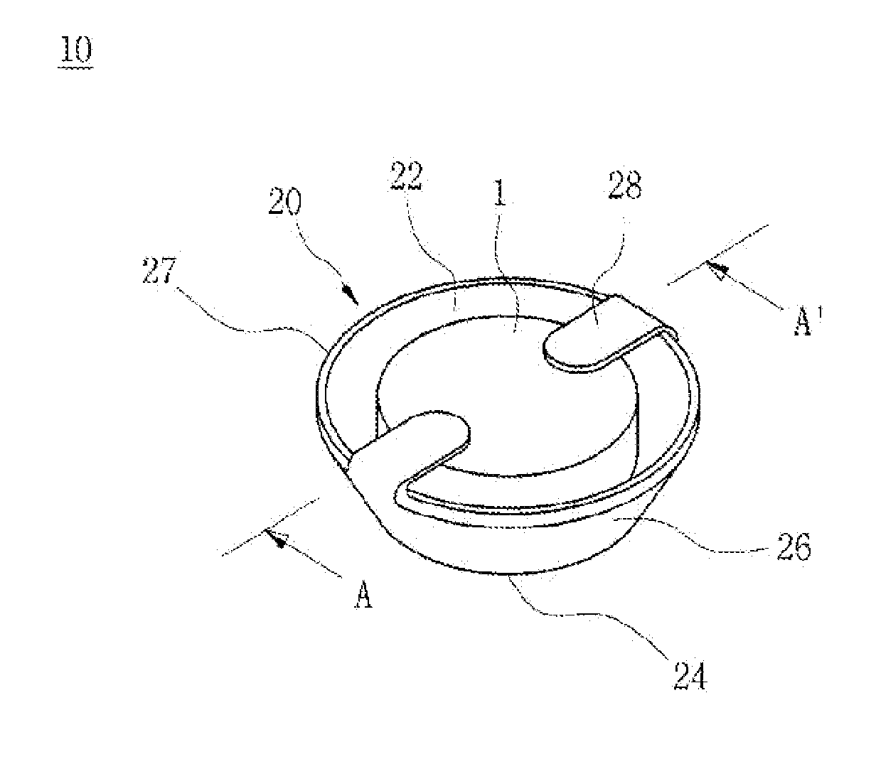 Magnetic reinforcing and reducing acupuncture method employing the ionization tendency of metals