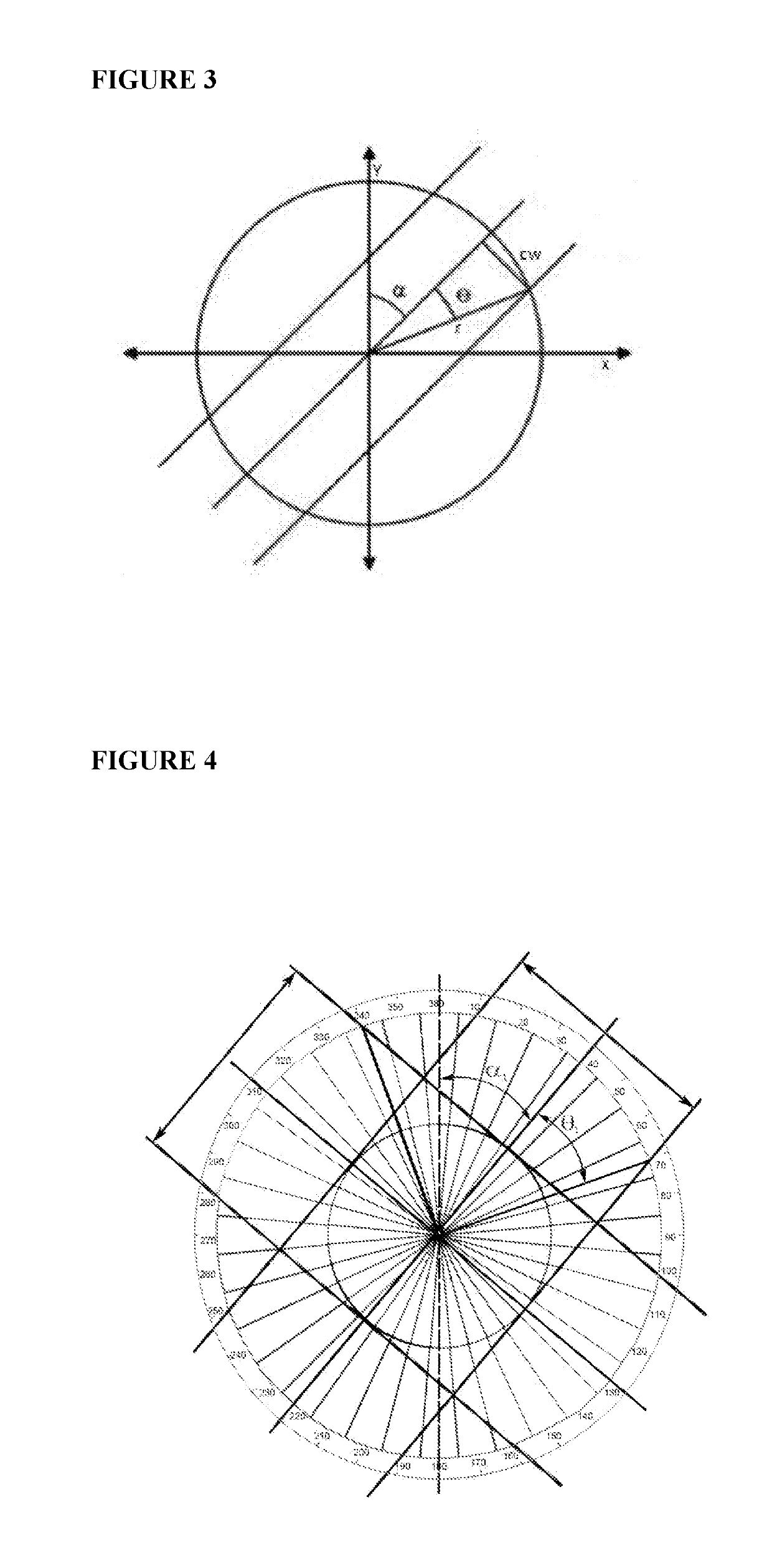 Method for identifying optimum runway orientation