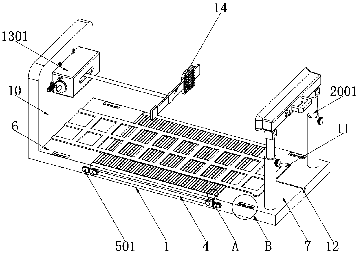 Basketball pace and leg muscle training device