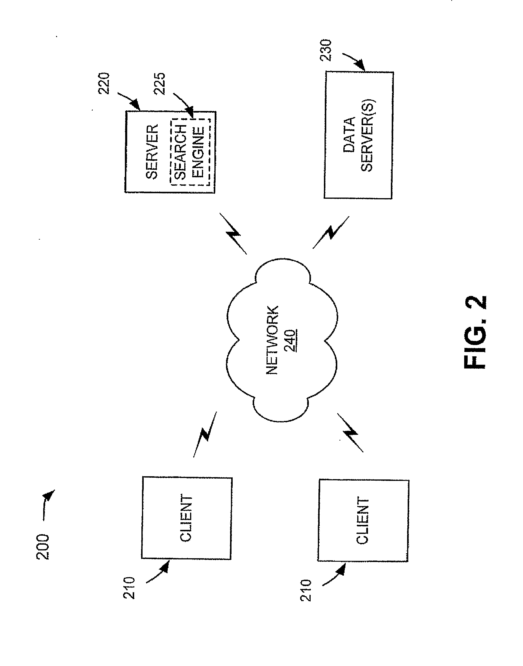 Displaying Compact and Expanded Data Items