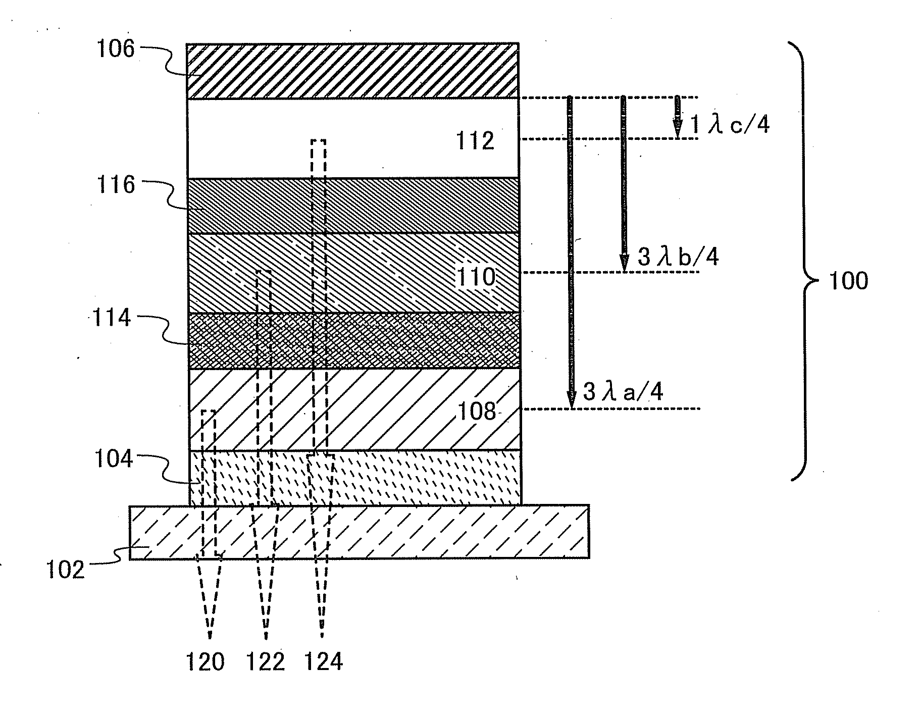 Light-Emitting Device and Lighting Device