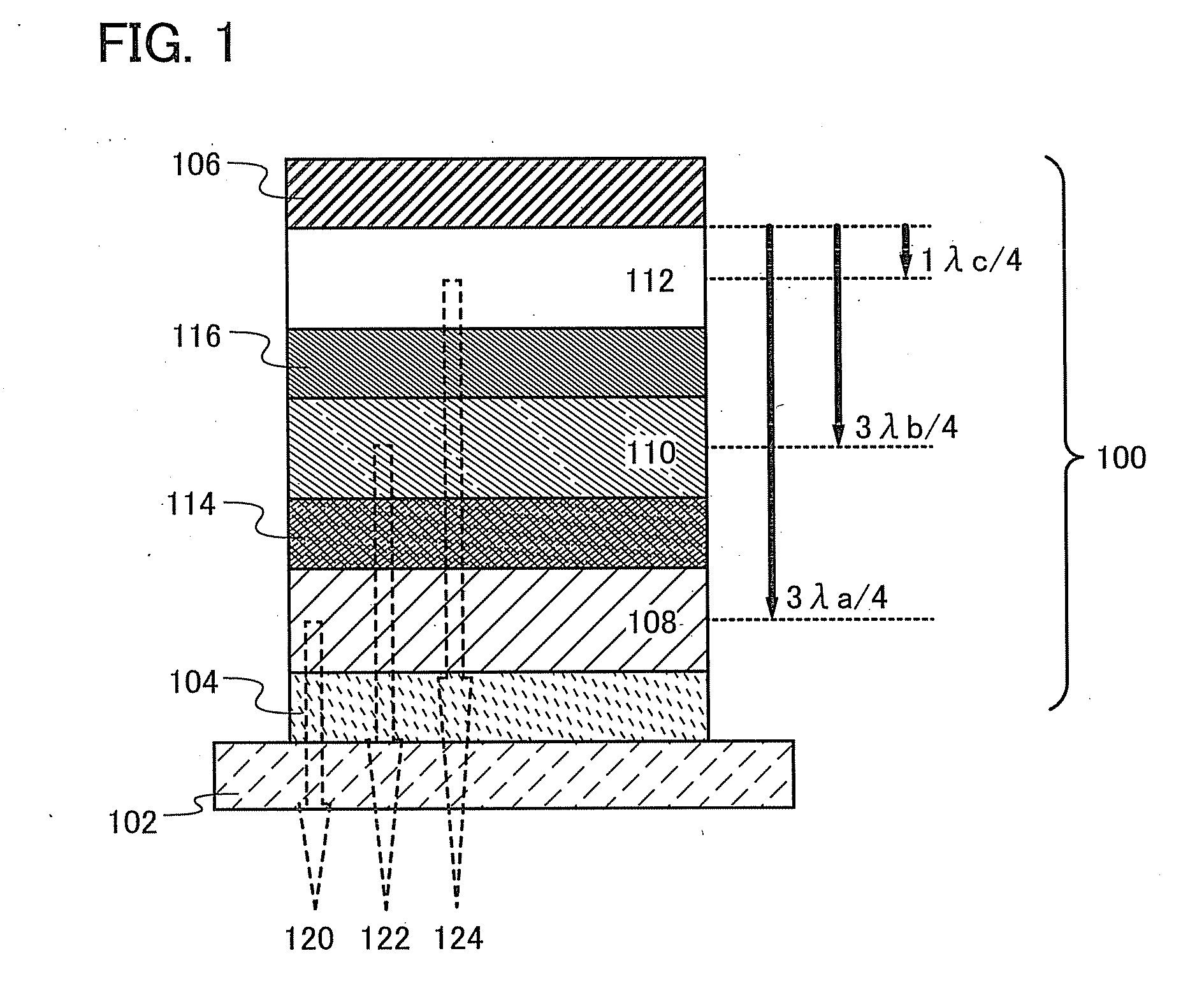 Light-Emitting Device and Lighting Device