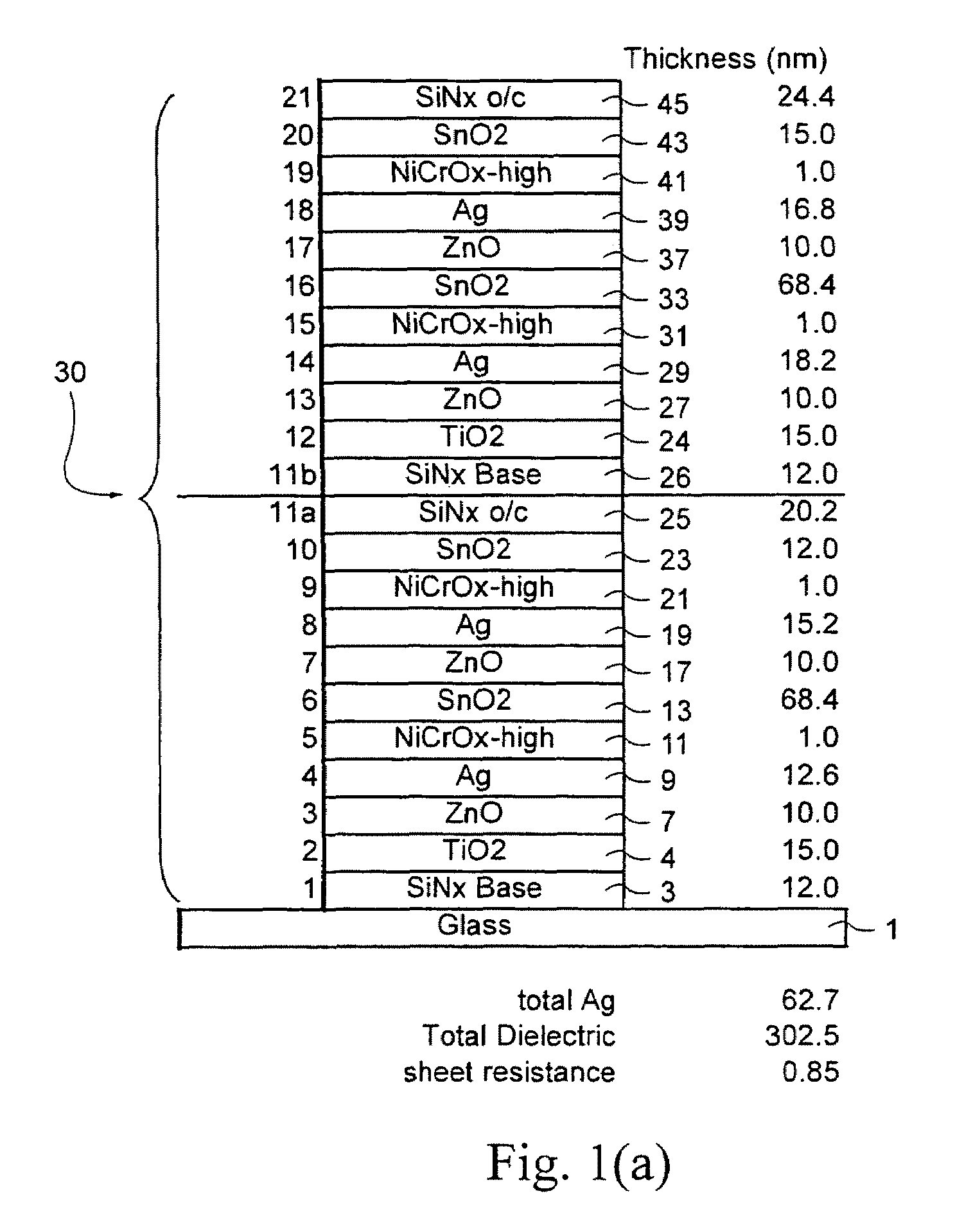 EMI filter for plasma display panel