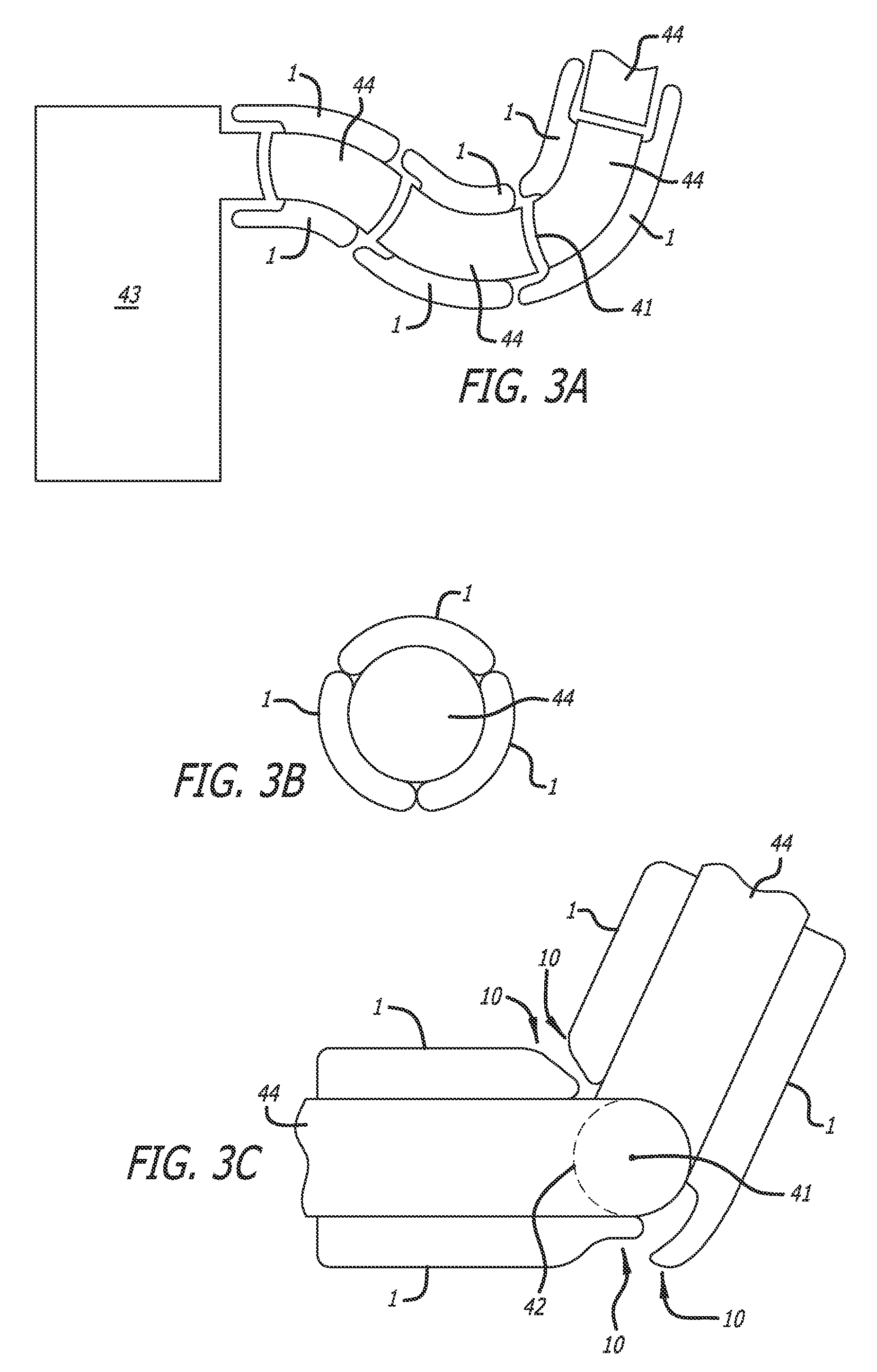 Compliant tactile sensor with fluid-filled, sponge-like material