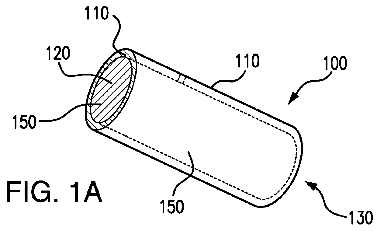 Biodegrading implantable ocular sustained release drug delivery system