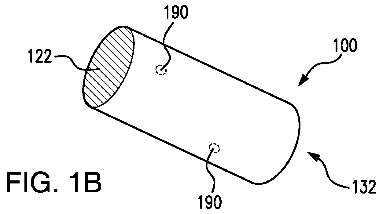 Biodegrading implantable ocular sustained release drug delivery system