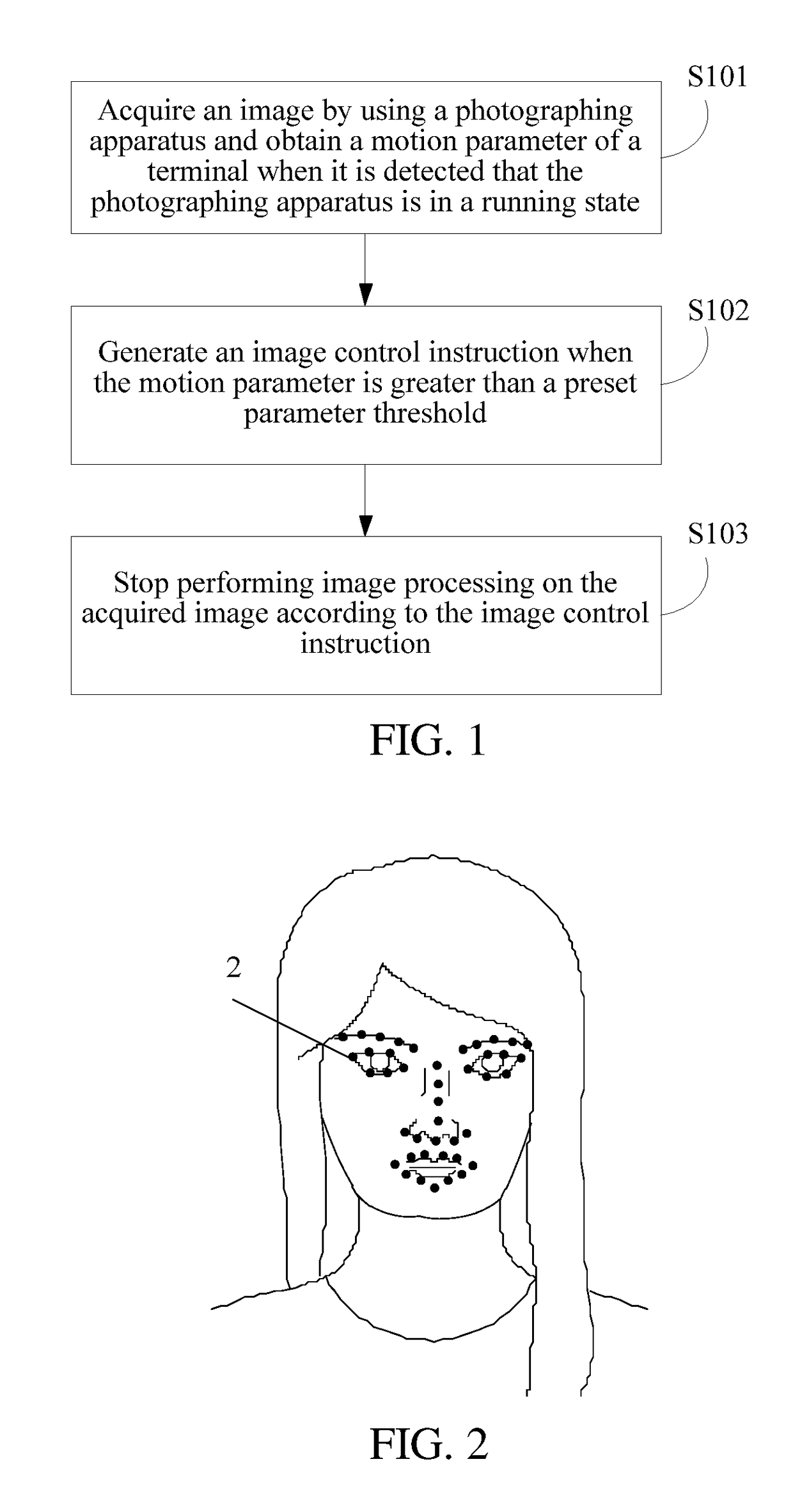 Terminal control method and terminal, storage medium