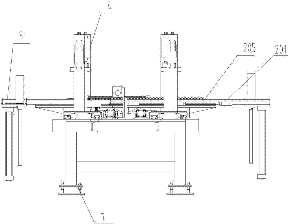 Quick Clamp Locator