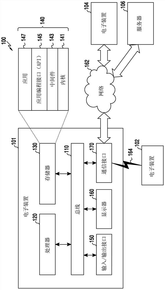 Method for controlling multiple batteries and electronic device for implementing the method