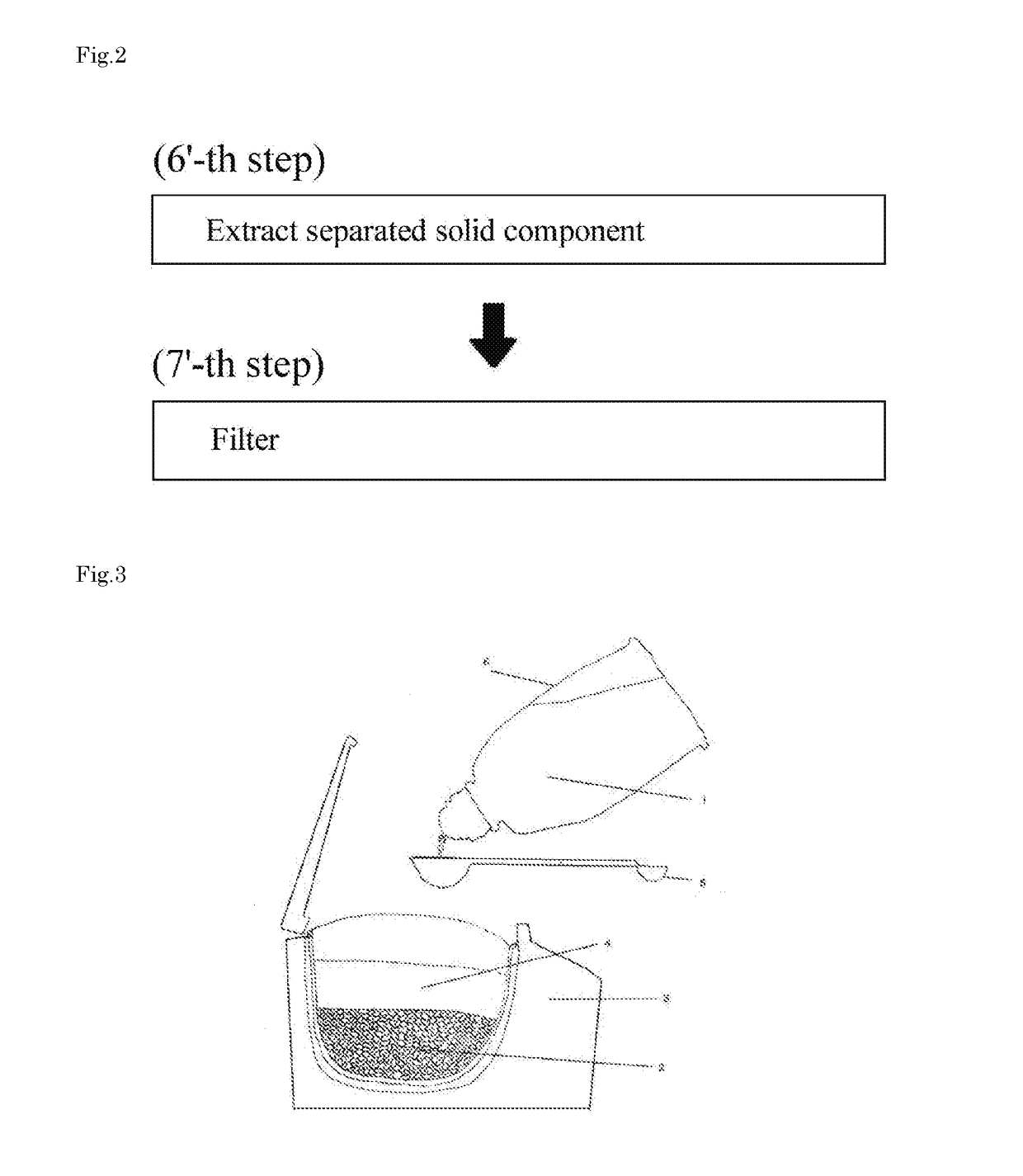 Method of preparing mineral supplementing agent, and mineral supplementing agent