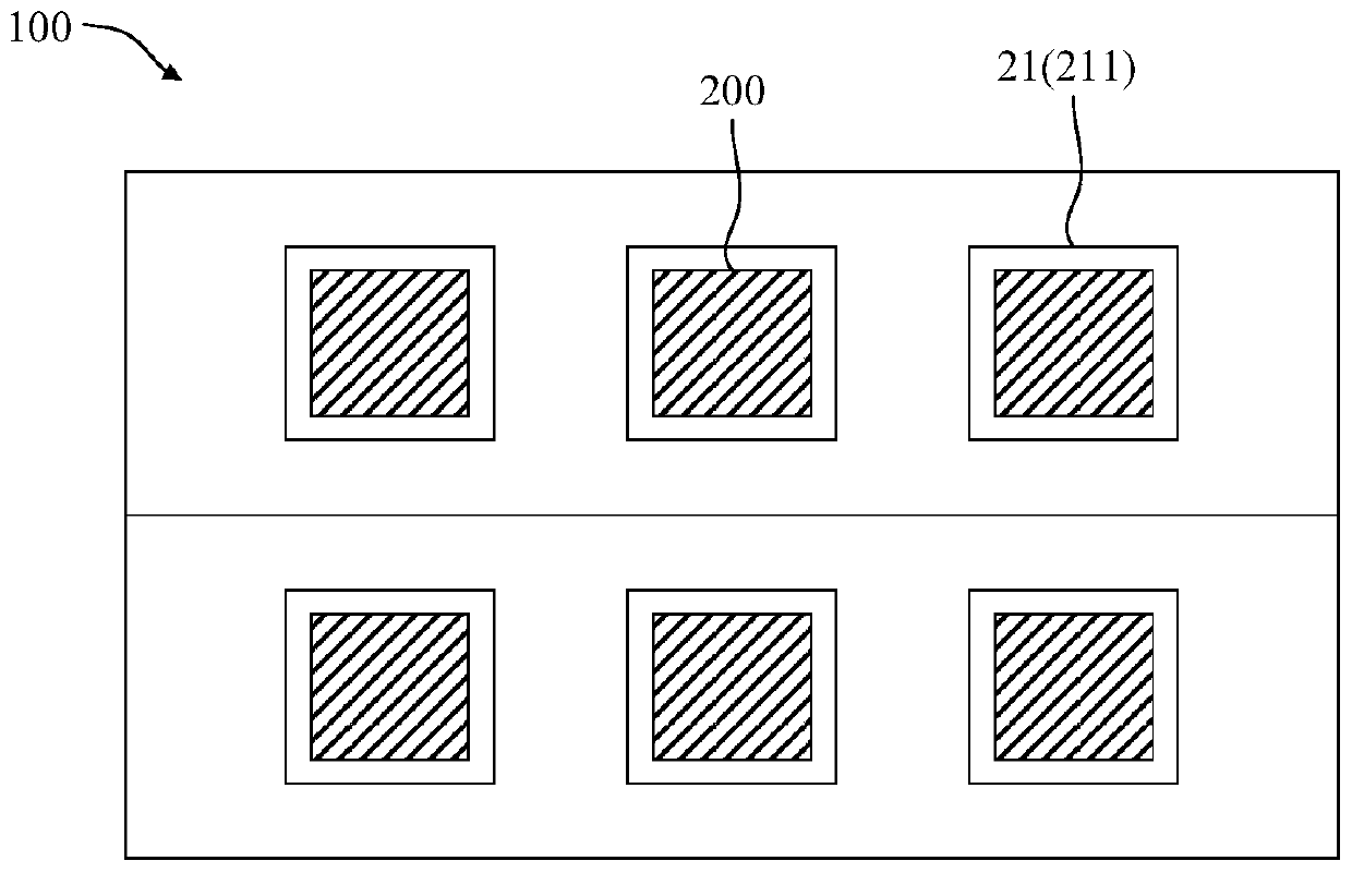 Display panel and manufacturing method thereof