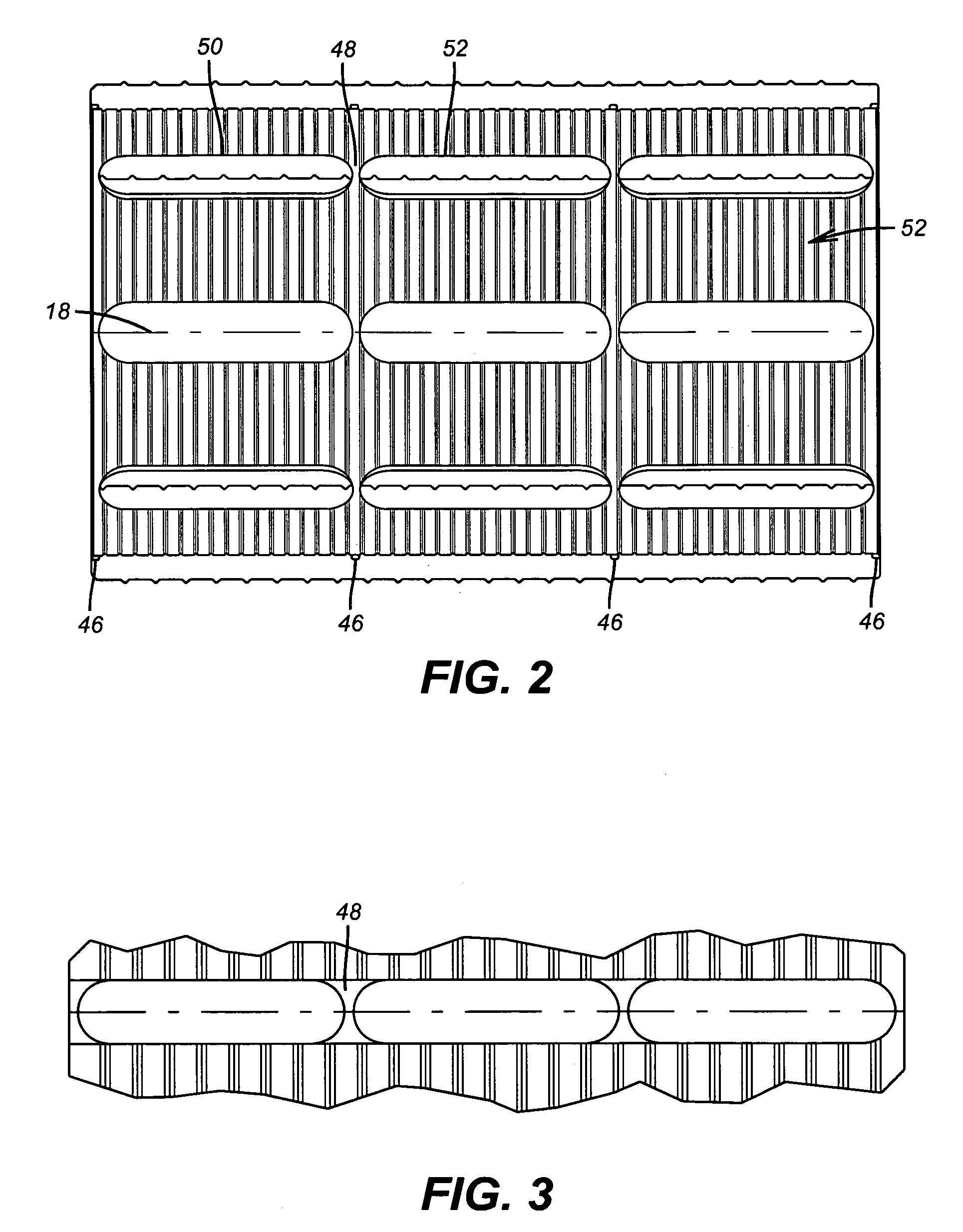 Expandable slip ring