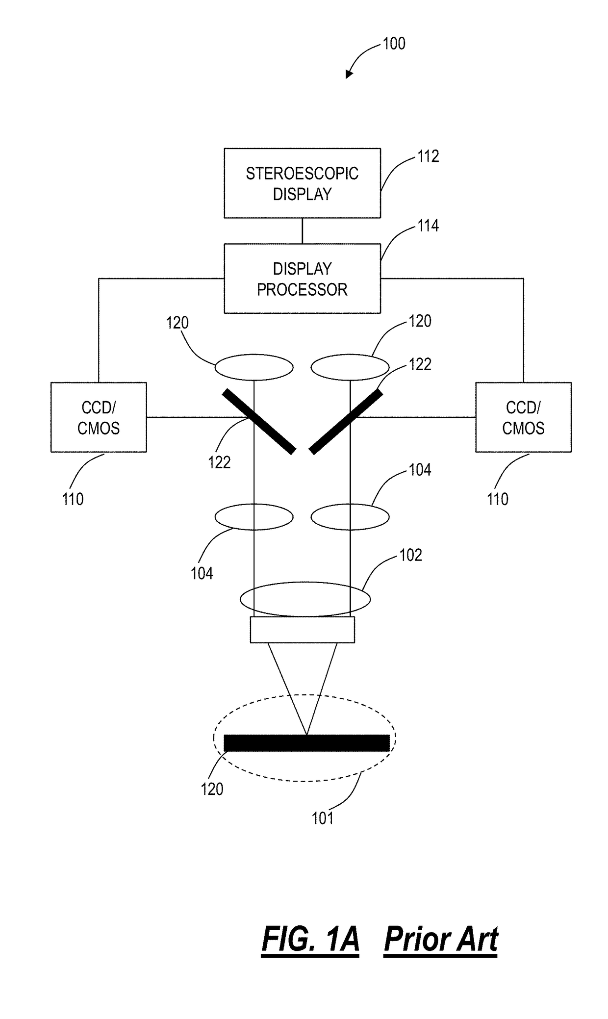 Surgical stereo vision systems and methods for microsurgery