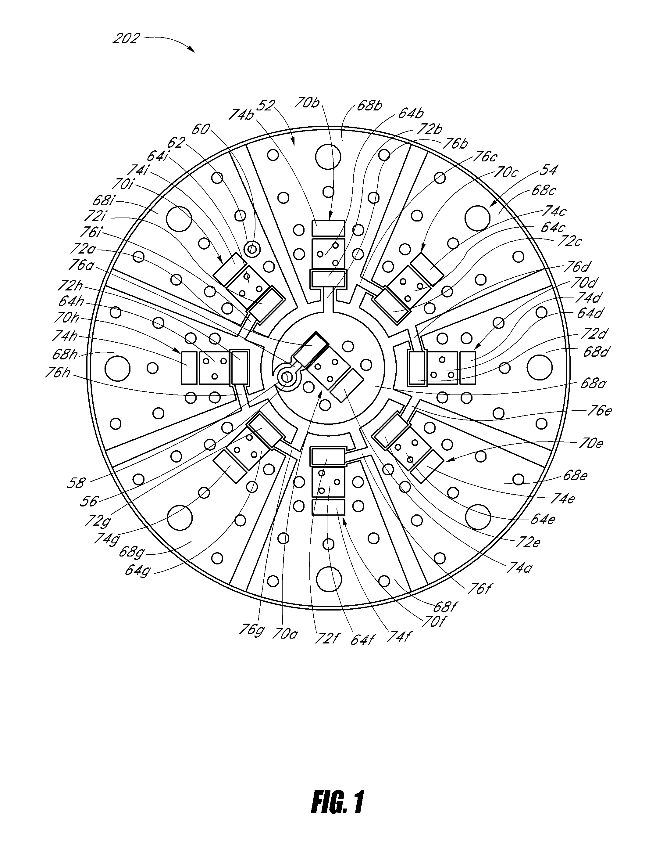 Led-based light engine