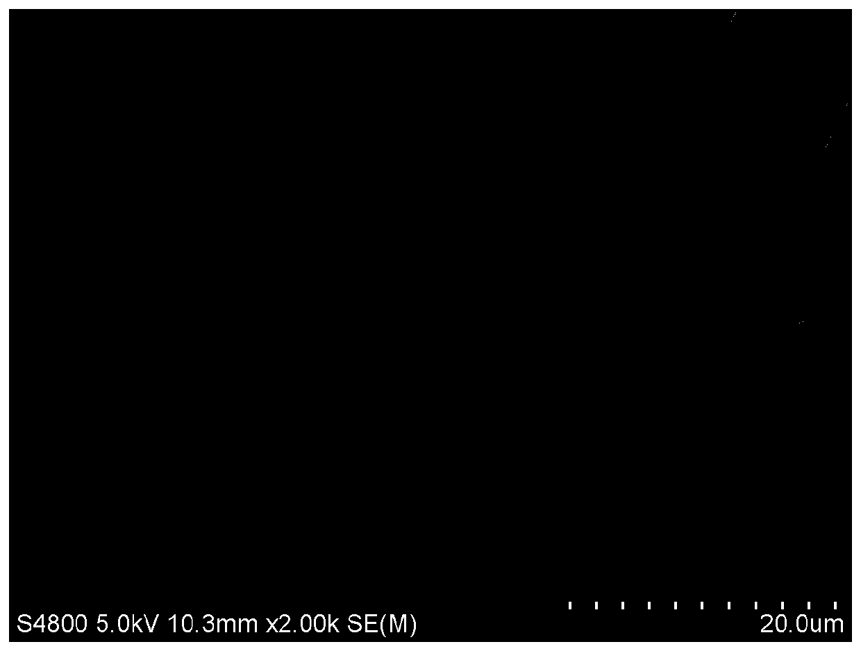 A kind of preparation method of polyacetate titanium oxide precursor sol spinning solution and titanium oxide nanofiber photocatalyst