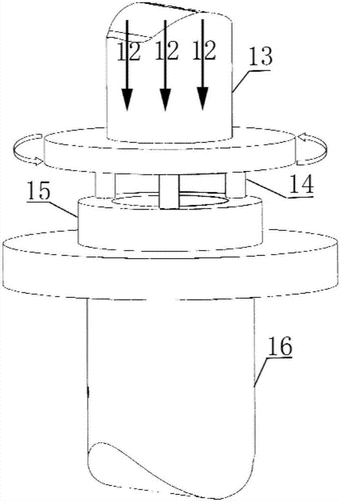 Magnesium-aluminum-zinc-cerium-yttrium alloy and preparation method and application thereof