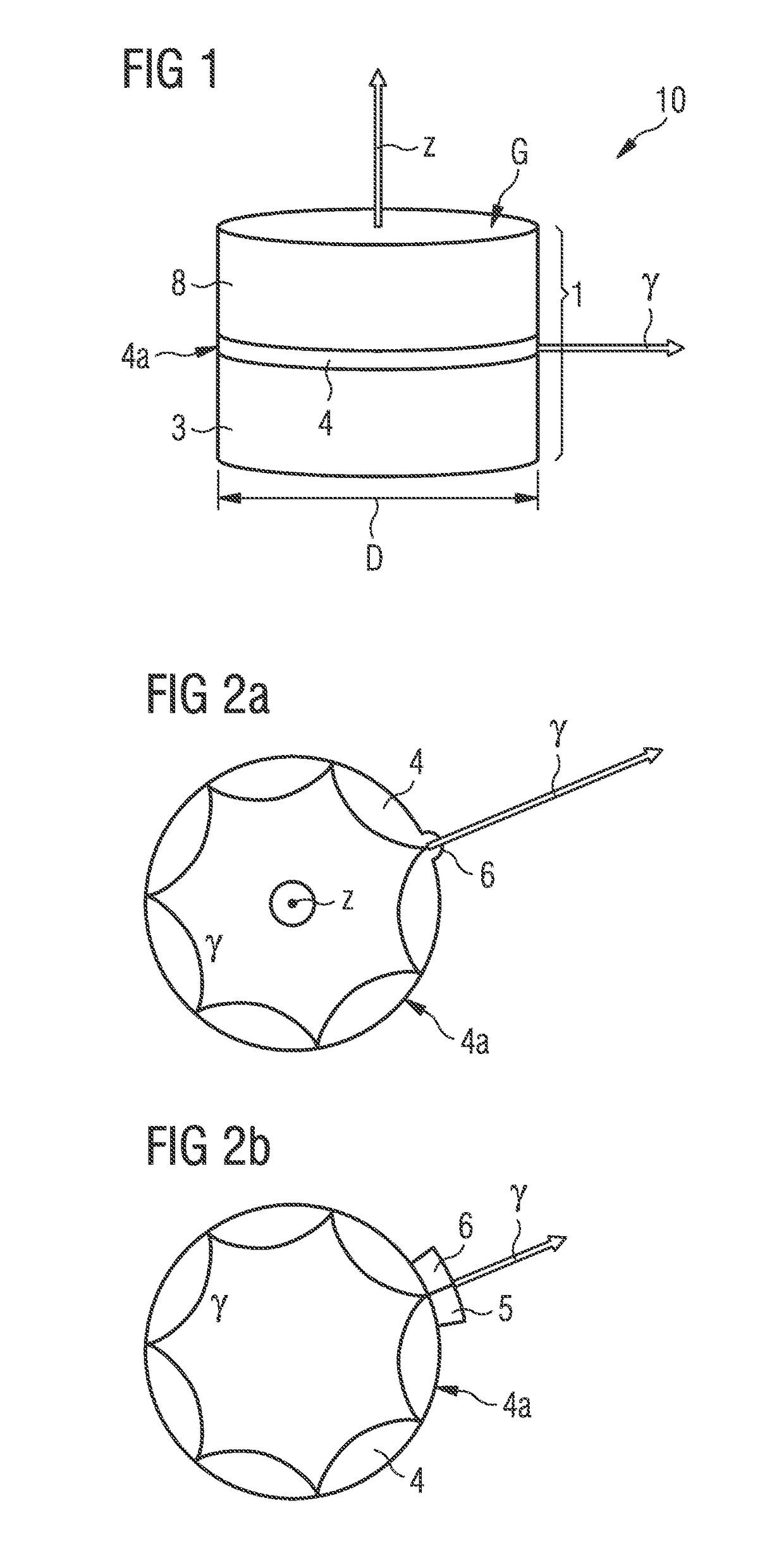 Semiconductor Laser Diode and Method for Producing a Semiconductor Laser Diode