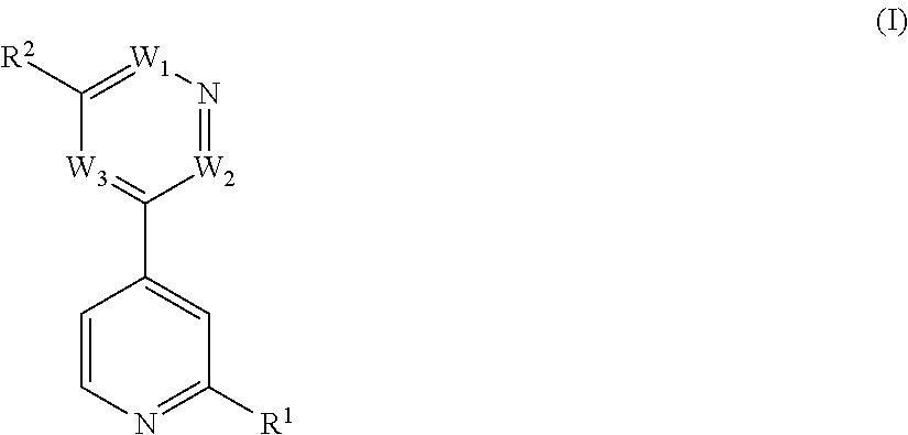 Bipyridyl derivatives