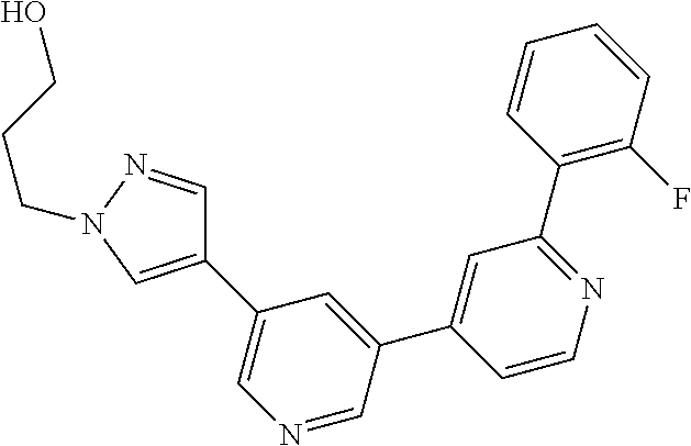 Bipyridyl derivatives