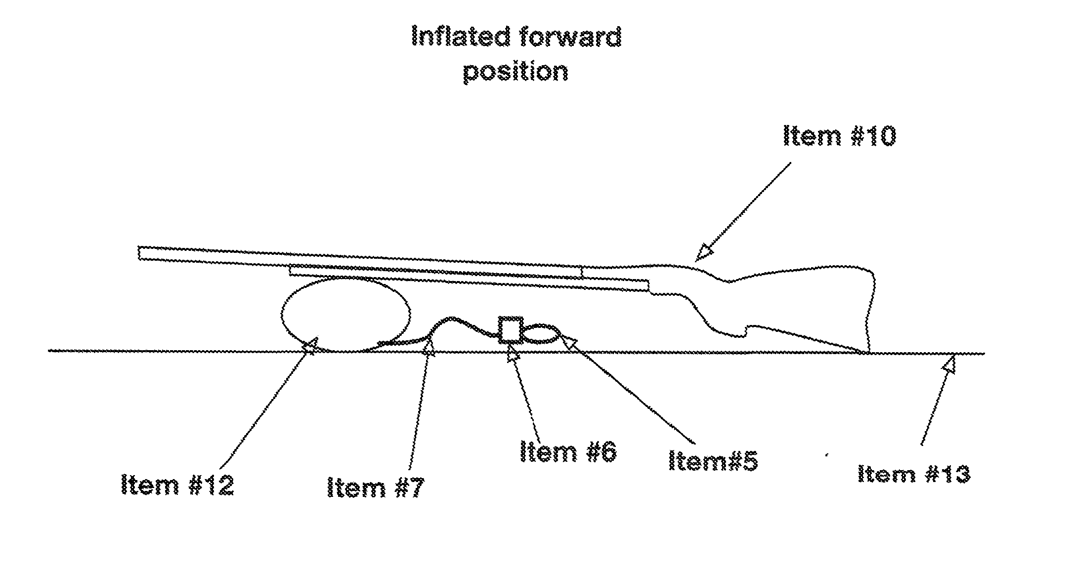 Stabilizing Adjustable Shooting Device