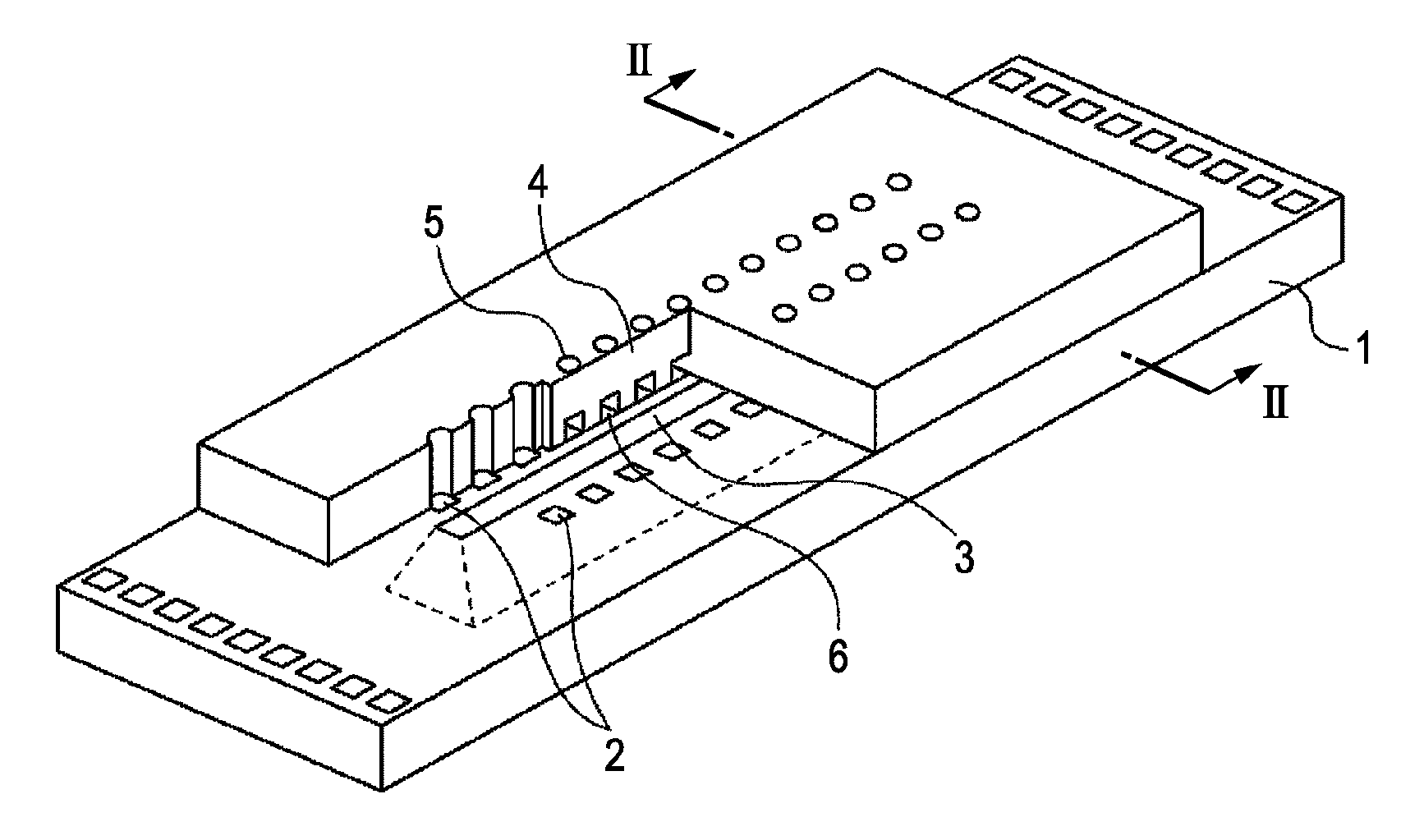 Method of manufacturing liquid ejection head