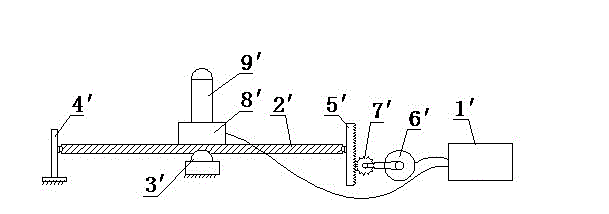 Solar panel control method