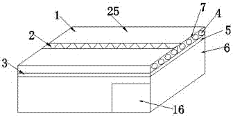 Knife sharpening mechanism