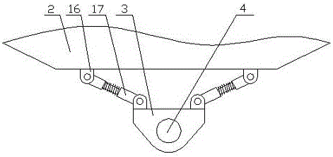 Vegetable transporting vehicle with freezing function