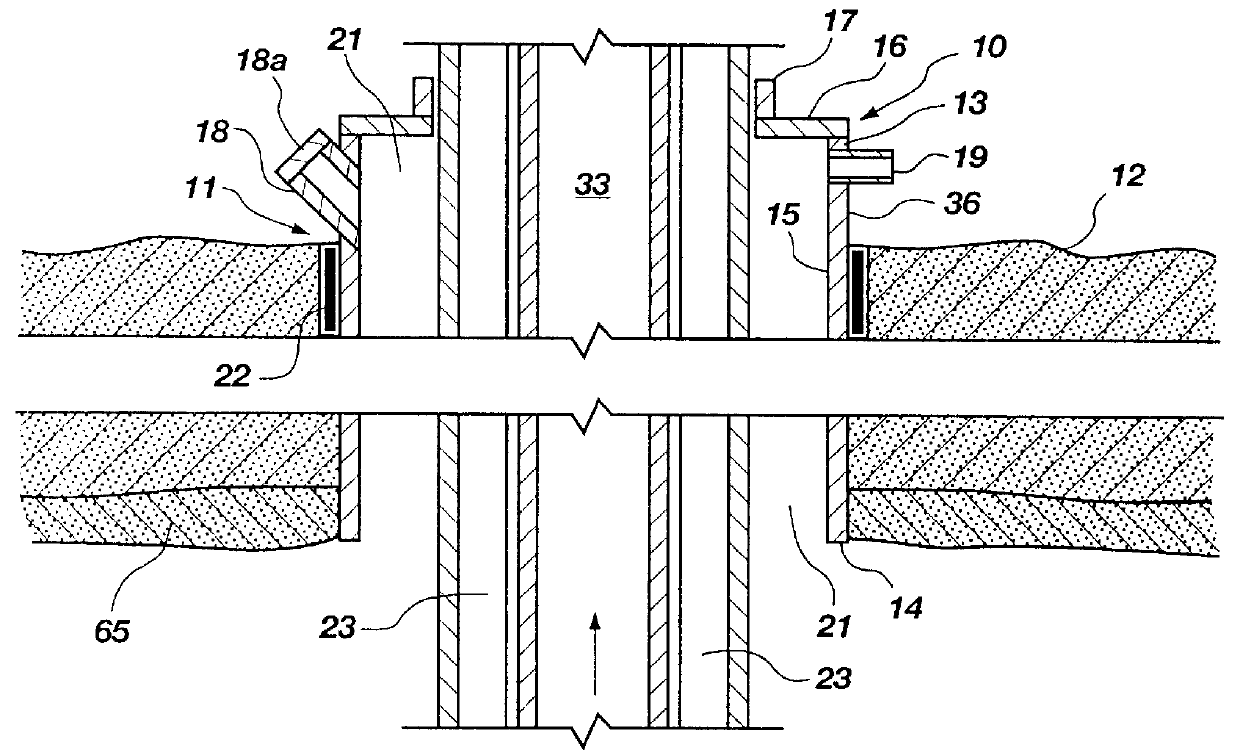 Hydraulic mining of tar sand bitumen with aggregate material