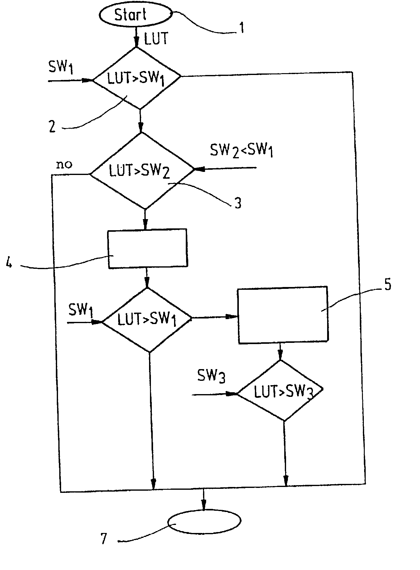 Method for engine misfire detection in multi-cylinder internal combustion engines with multi-cylinder spark ignition