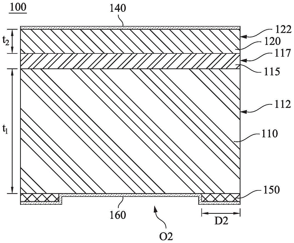 Micro-light-emitting diode