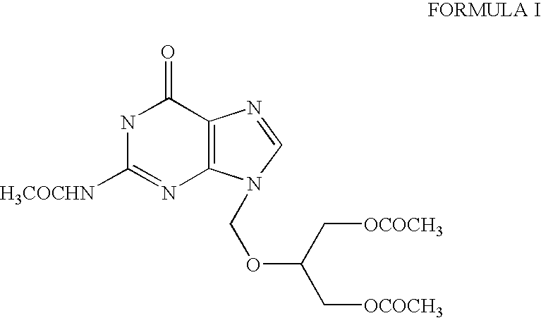 Process for the preparation of ganciclovir