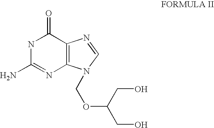 Process for the preparation of ganciclovir