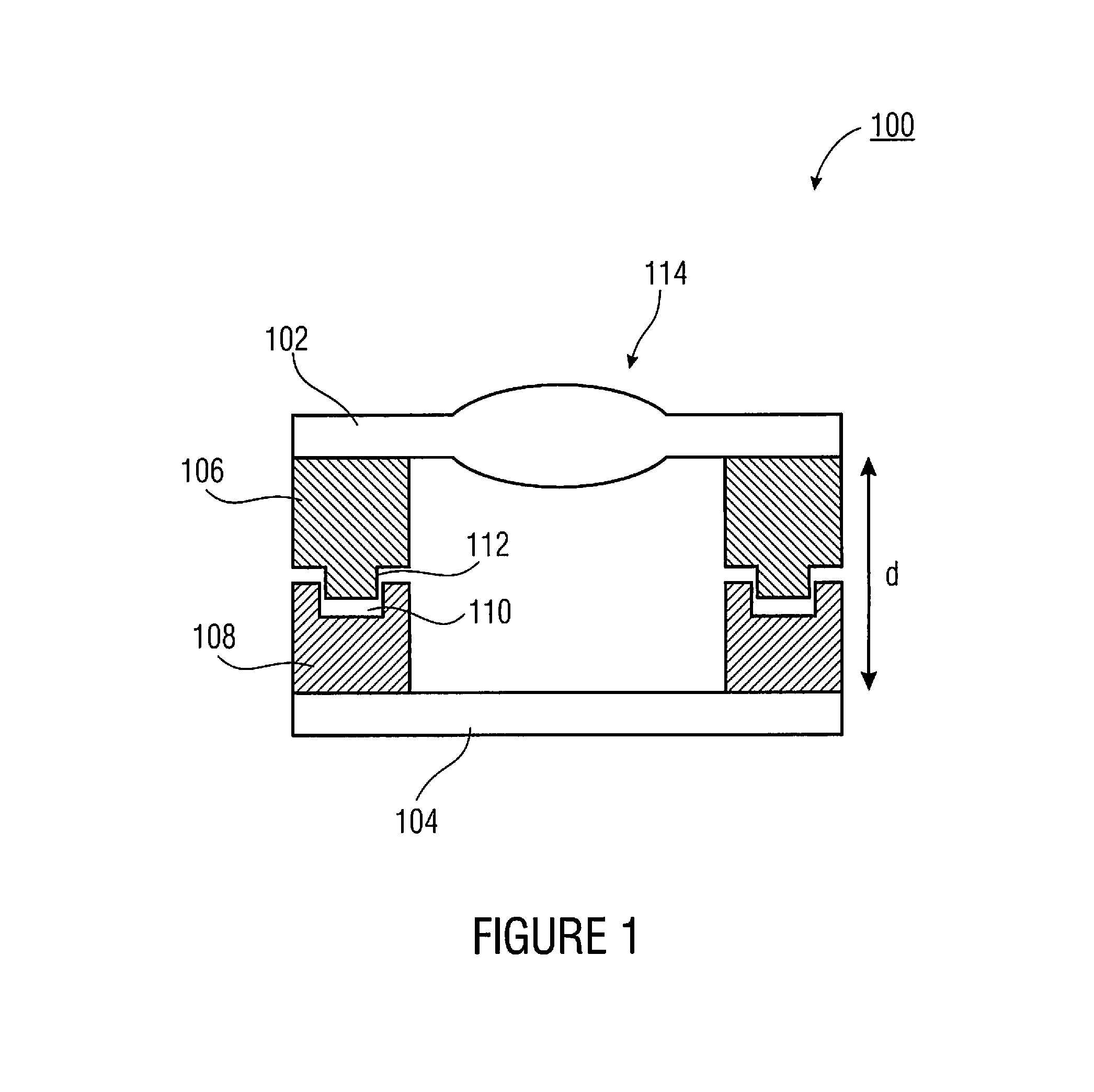 Optical layer stack and method for manufacturing the same