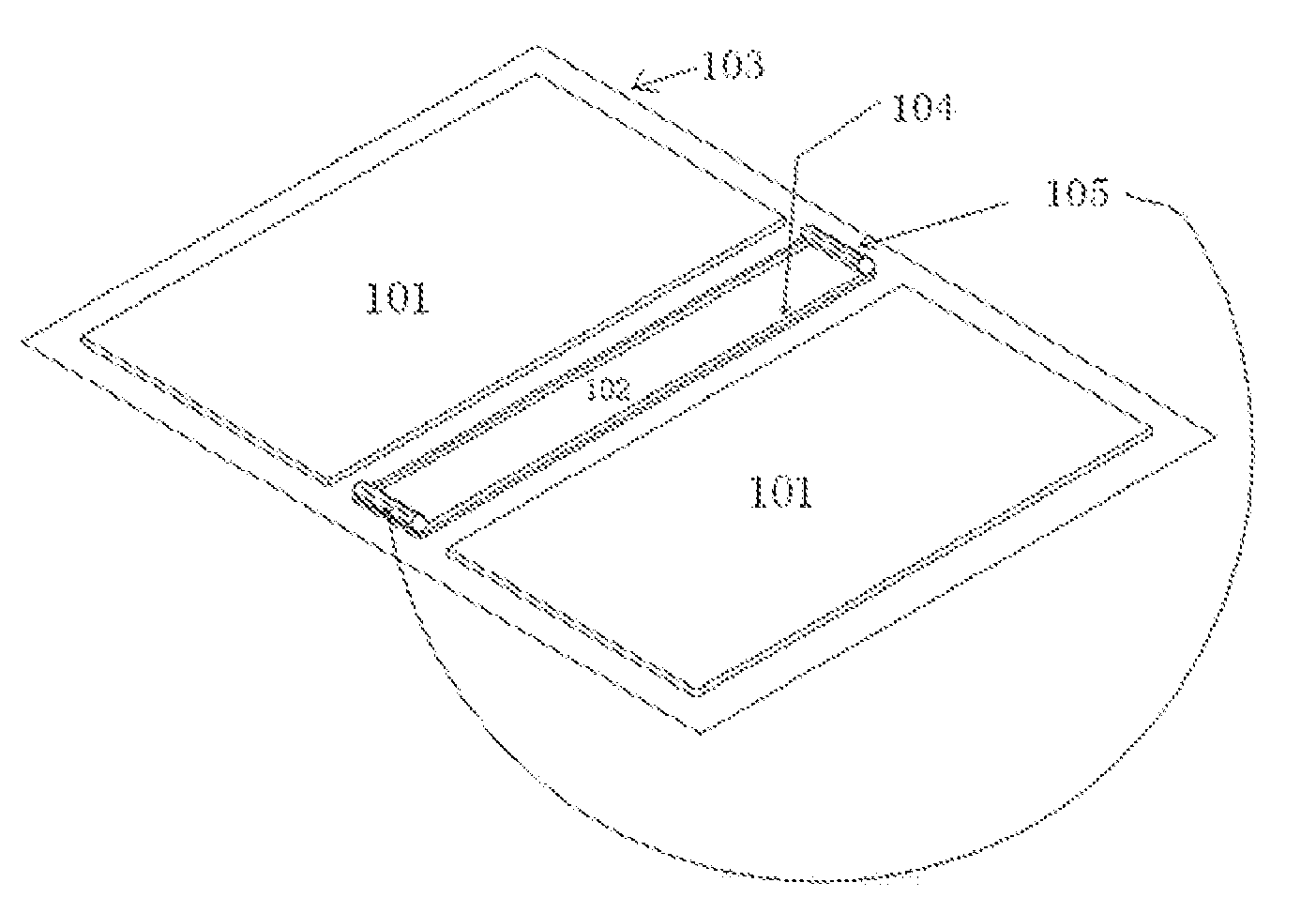 Method for making books