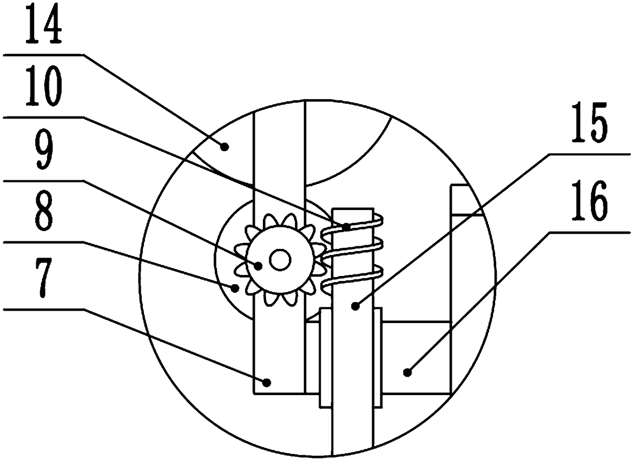 A cloth dyeing apparatus for textile printing and dyeing