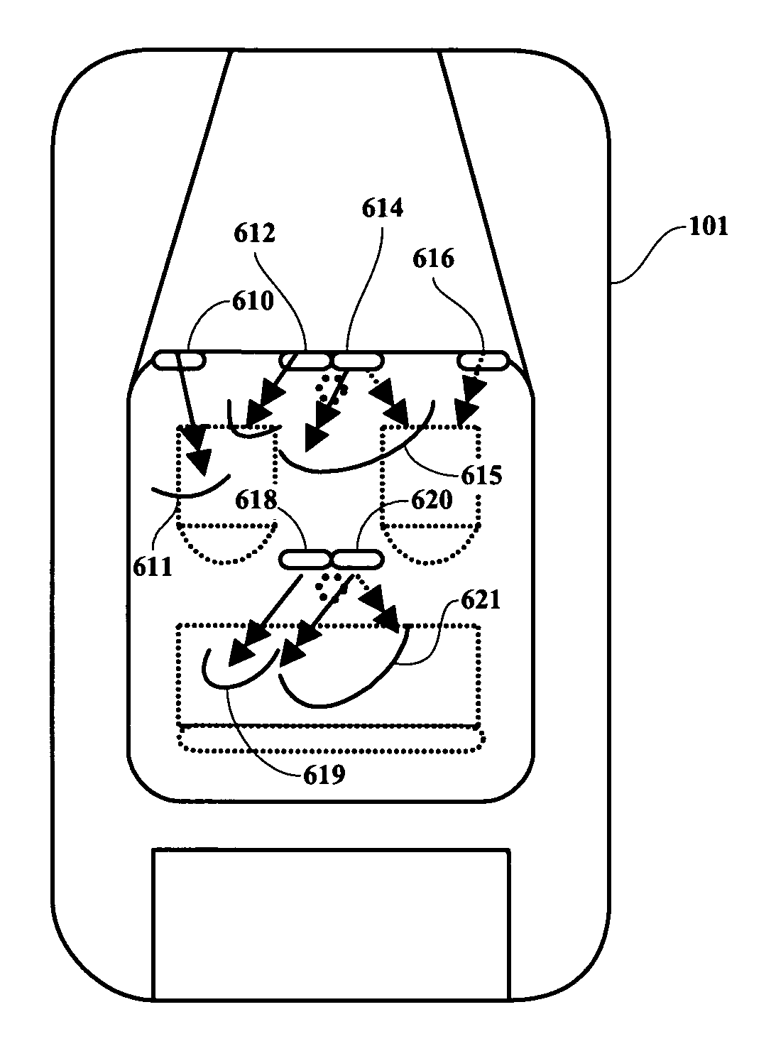 Temperature control system