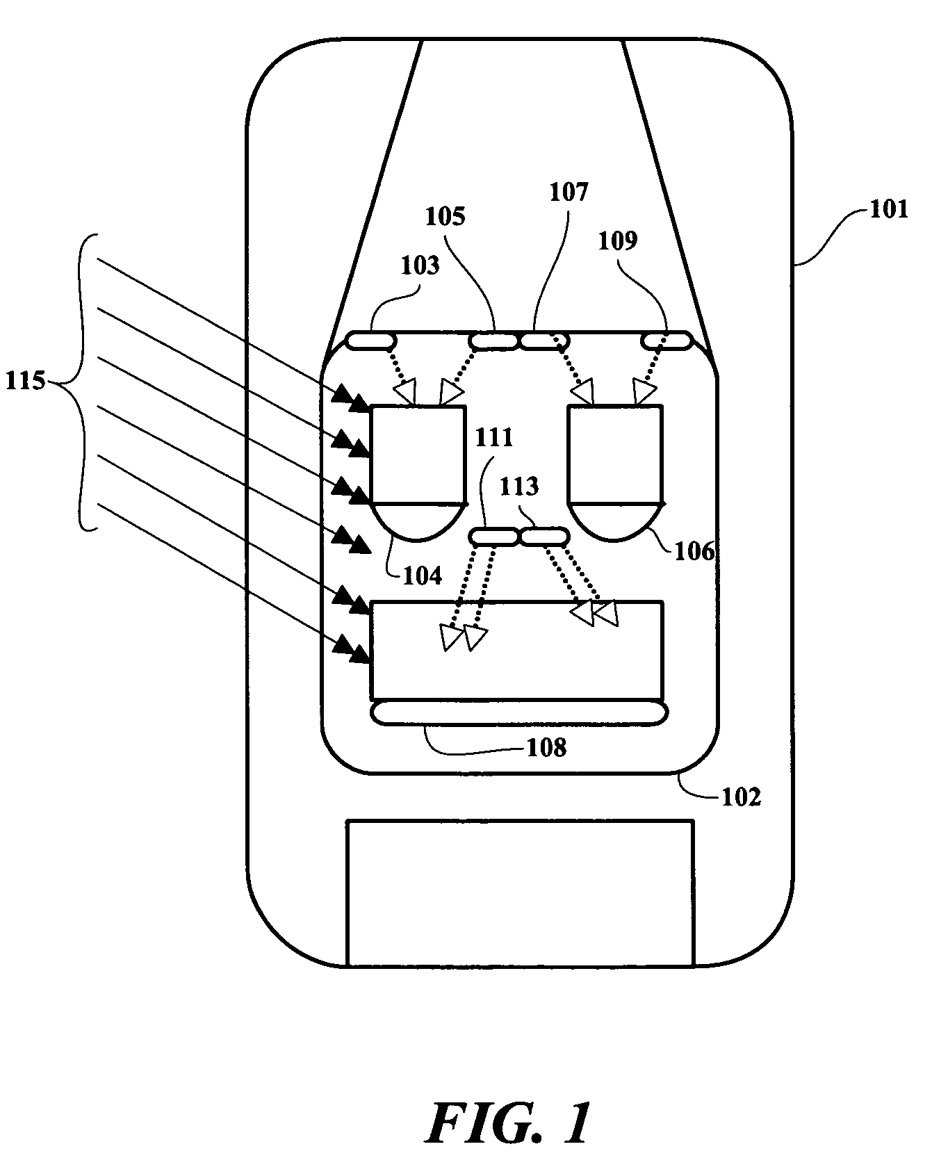 Temperature control system