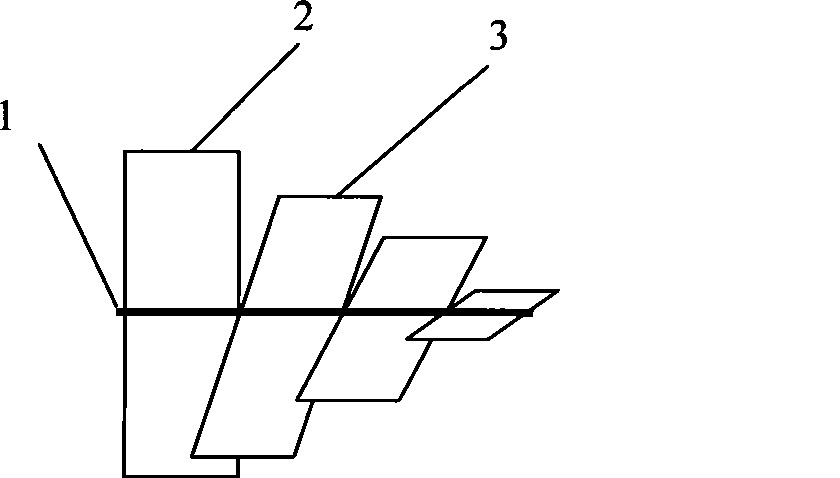 High altitude wind power and solar energy combining electric generator