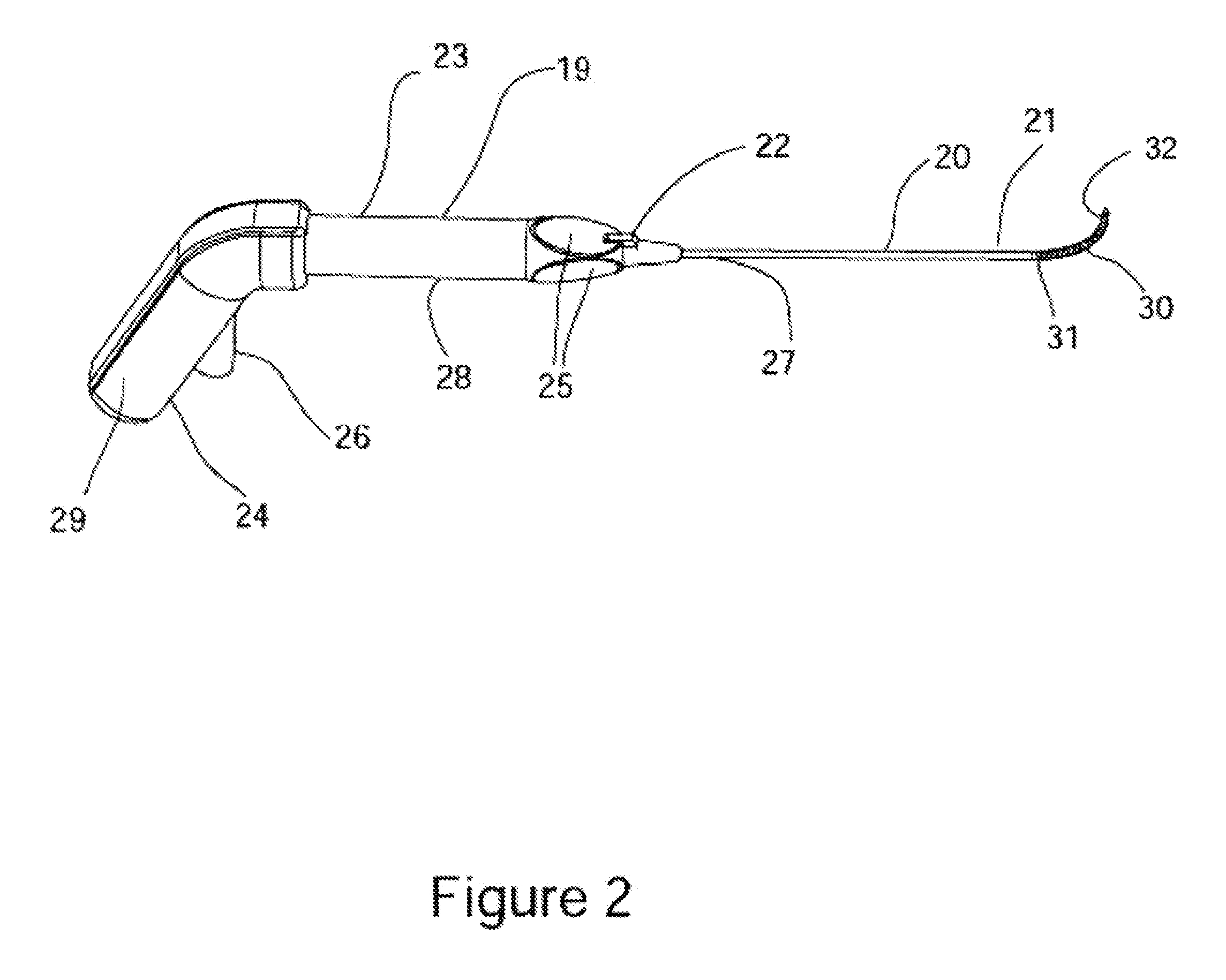 Apparatus and Methods for Treating Rhinitis