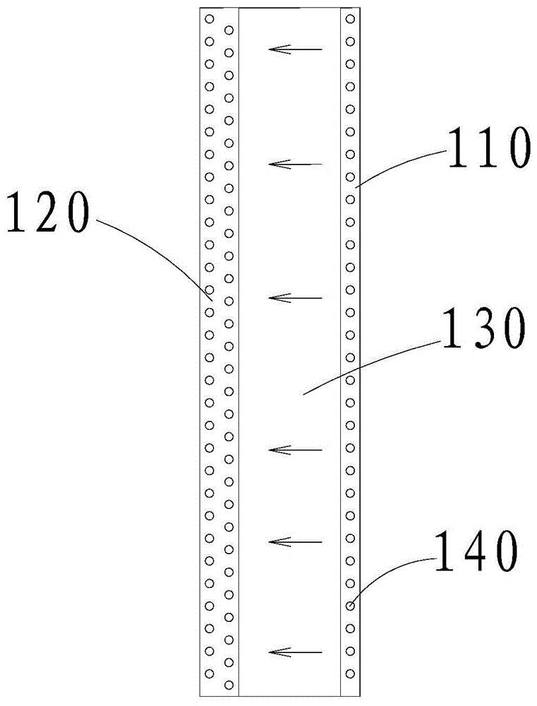 Heat exchanger and air conditioning unit