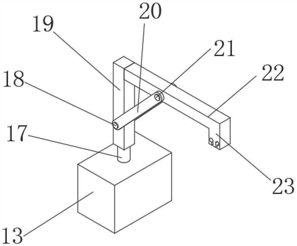 Curling equipment for intelligent manufacturing of metal sheets