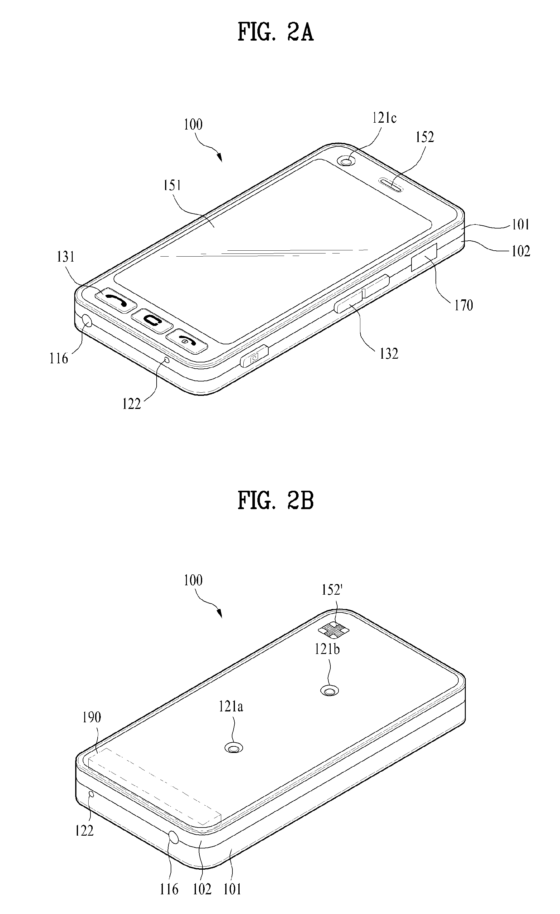 Mobile terminal and controlling method thereof